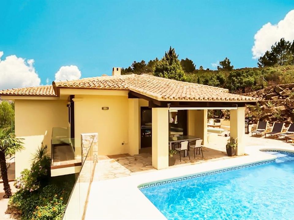 Villa i Pedreguer, Alicante - foto 3