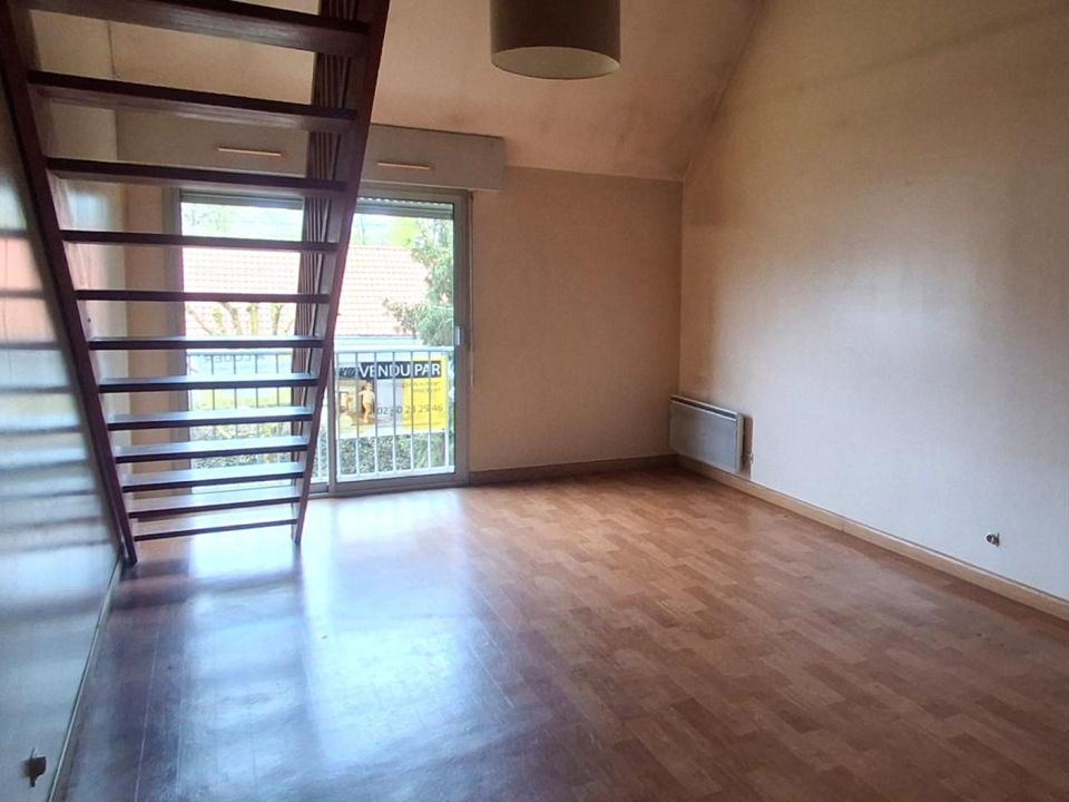Duplex i Châteaubriant, Loire-Atlantique - foto 2