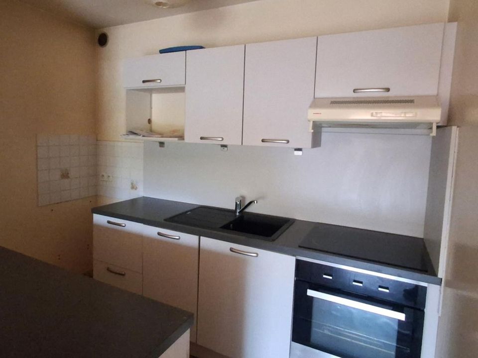 Duplex i Châteaubriant, Loire-Atlantique - foto 3