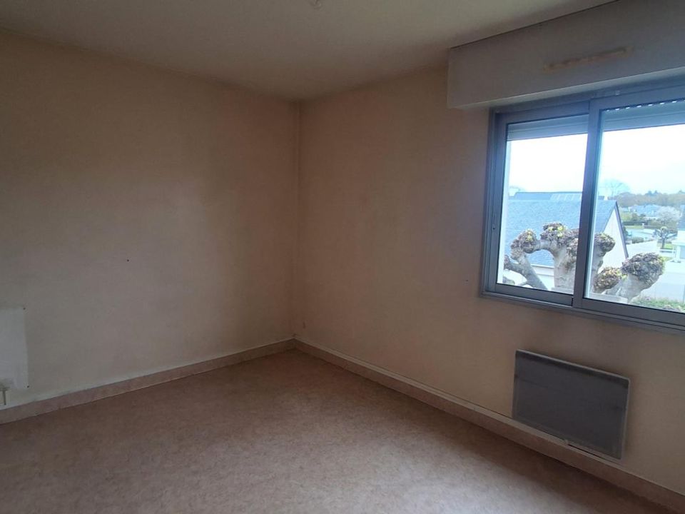 Duplex i Châteaubriant, Loire-Atlantique - foto 5
