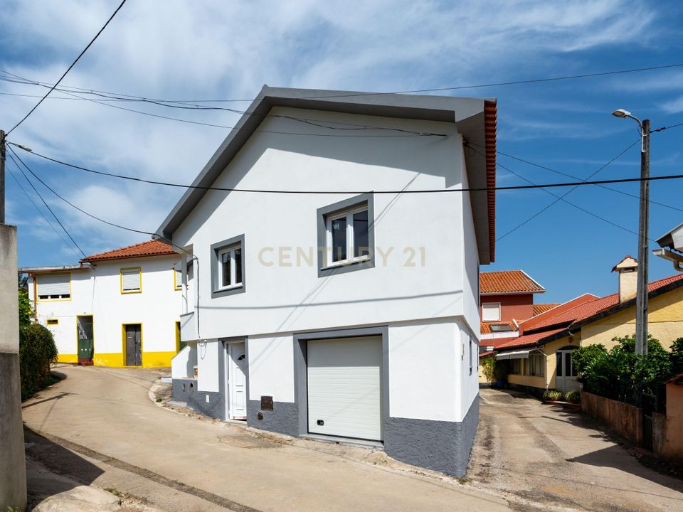 Villa i Lousa, Coimbra - foto 1