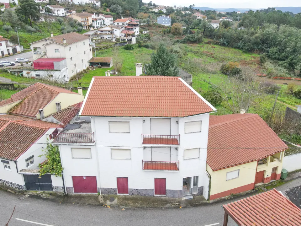 Villa i Lousa, Coimbra - foto 2