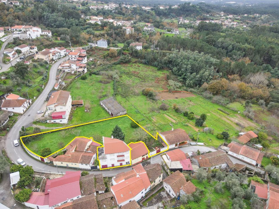 Villa i Lousa, Coimbra - foto 3