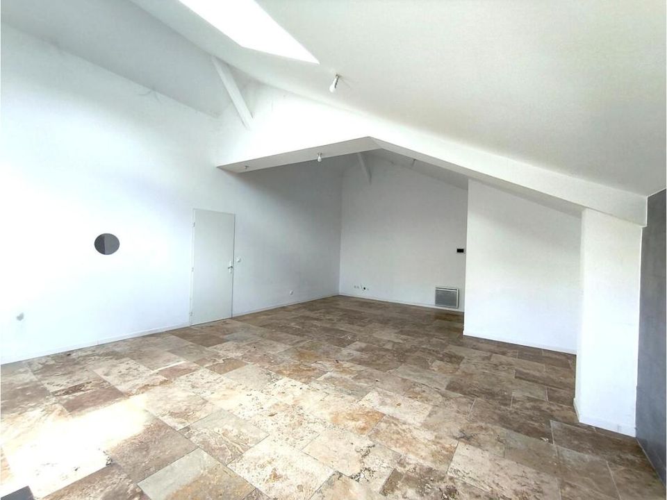 Lejlighed i Marseille, Bouches-du-Rhone - foto 4