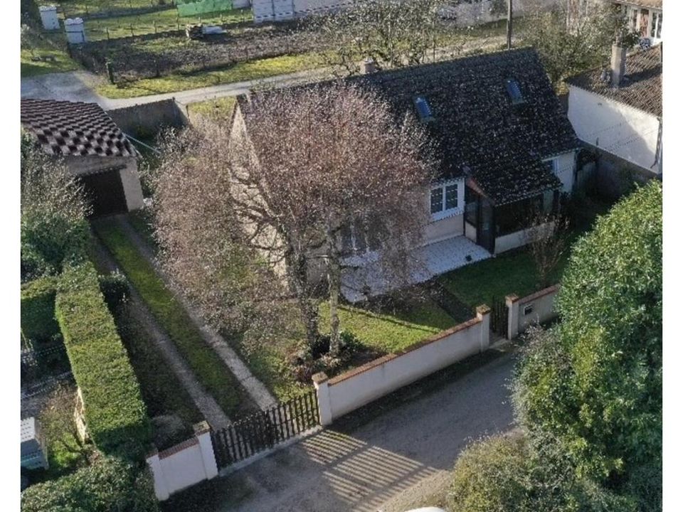 Villa i Artenay, Loiret - foto 1