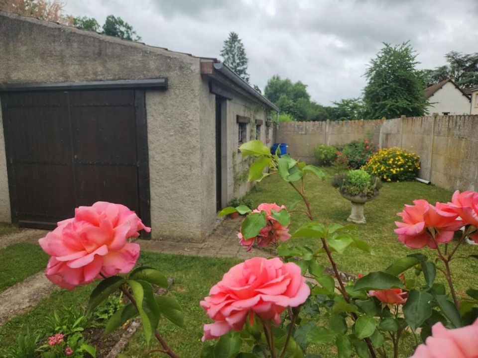 Villa i Artenay, Loiret - foto 3