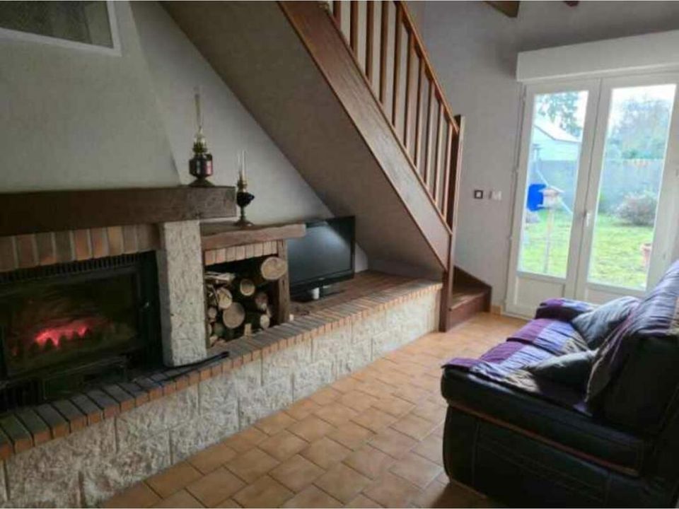 Villa i Artenay, Loiret - foto 4