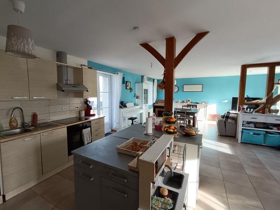 Villa i Beganne, Morbihan - foto 3