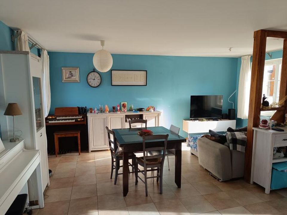 Villa i Beganne, Morbihan - foto 4