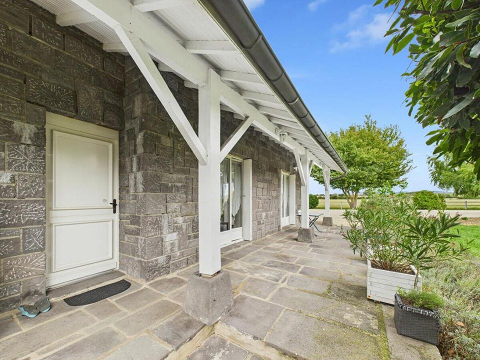 Villa i Saint-Andre-le-Coq, Puy-de-Dome - bilde 3