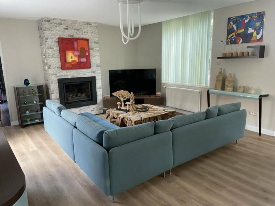 Farm hus i Linzeux, Pas-de-Calais - foto 4