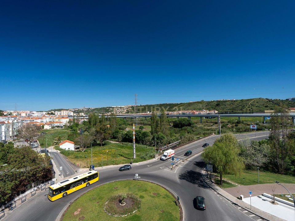 Lejlighed i Odivelas, Lisbon - foto 4