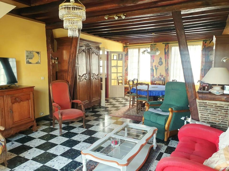 Villa i Brezolles, Eure-et-Loir - foto 4