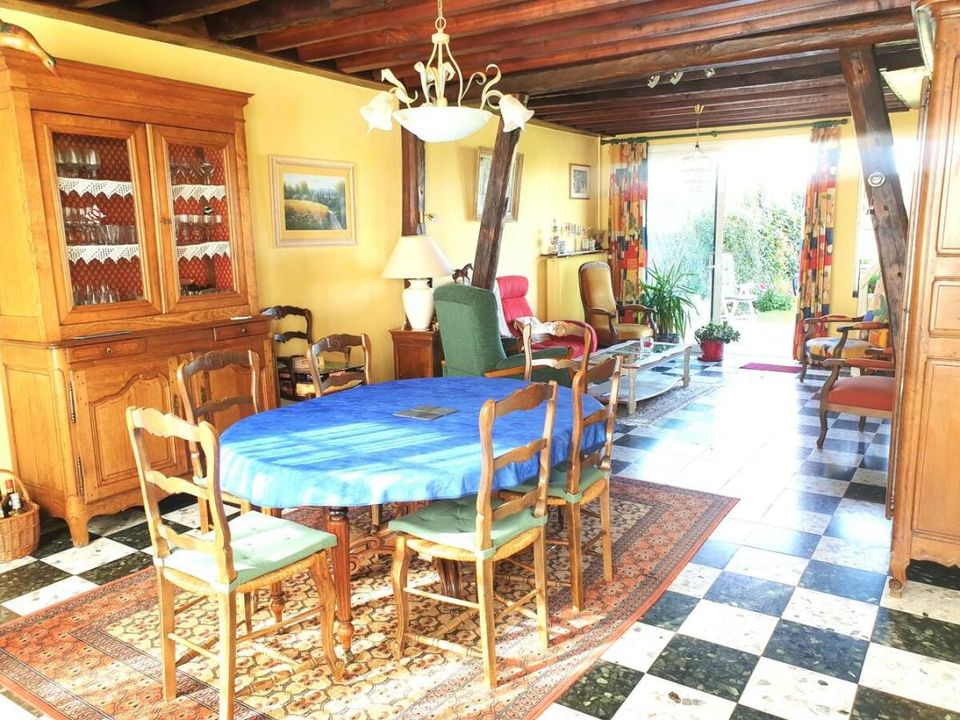 Villa i Brezolles, Eure-et-Loir - foto 5