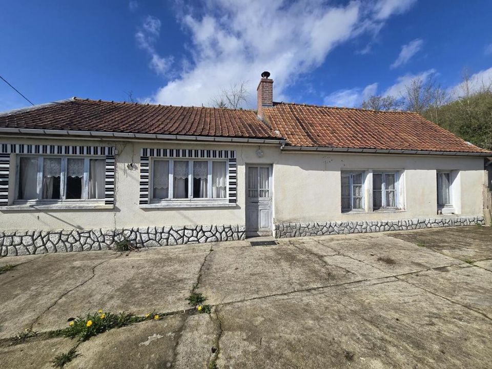 Villa i Monchy-Cayeux, Pas-de-Calais - bilde 3