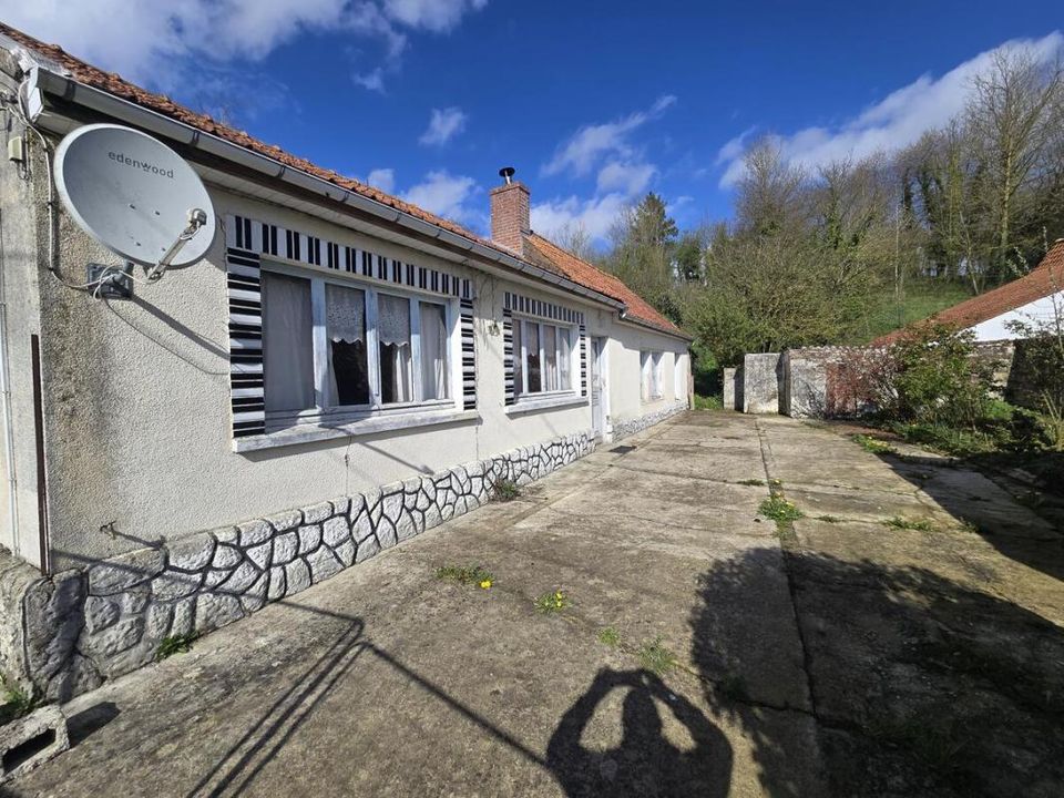Villa i Monchy-Cayeux, Pas-de-Calais - bilde 4