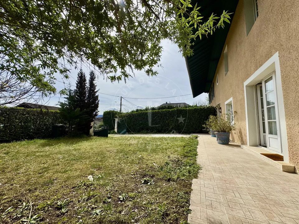 Villa i Poisy, Haute-Savoie - foto 2