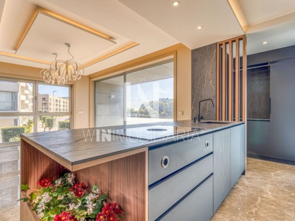 Lejlighed i Vila do Conde, Porto - foto 4
