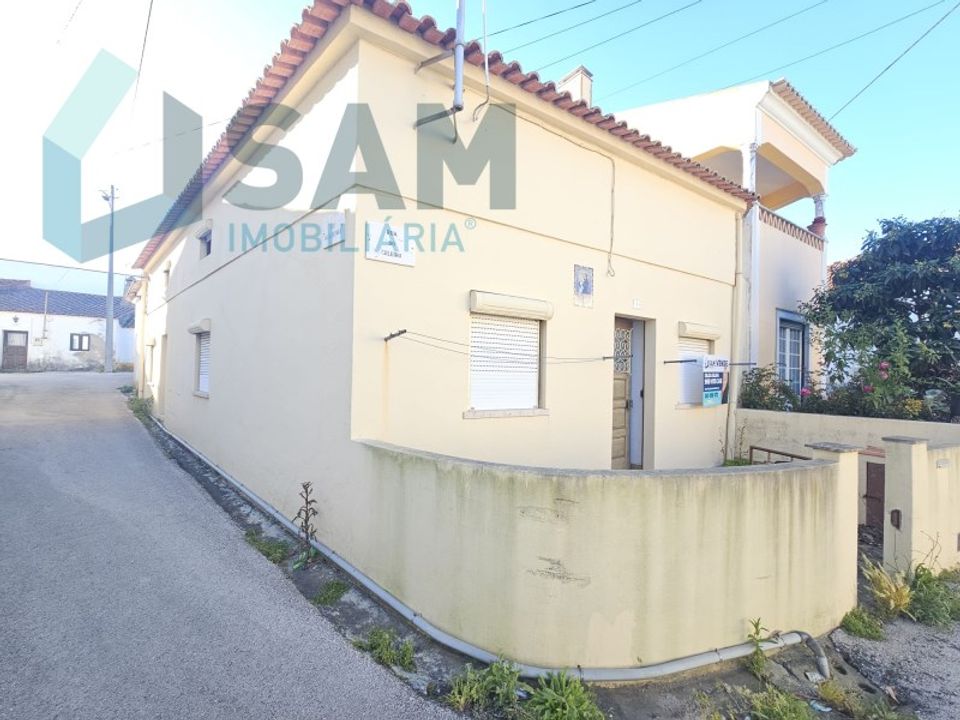 Villa i Torres Vedras, Lisbon - foto 2