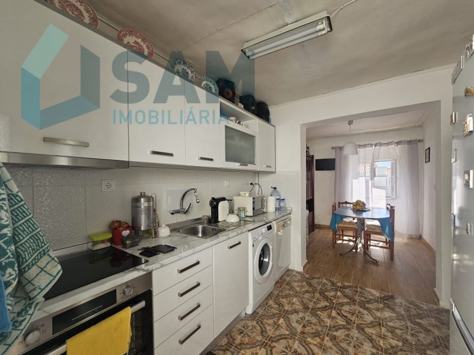 Villa i A dos Cunhados e Maceira, Lisbon - foto 1