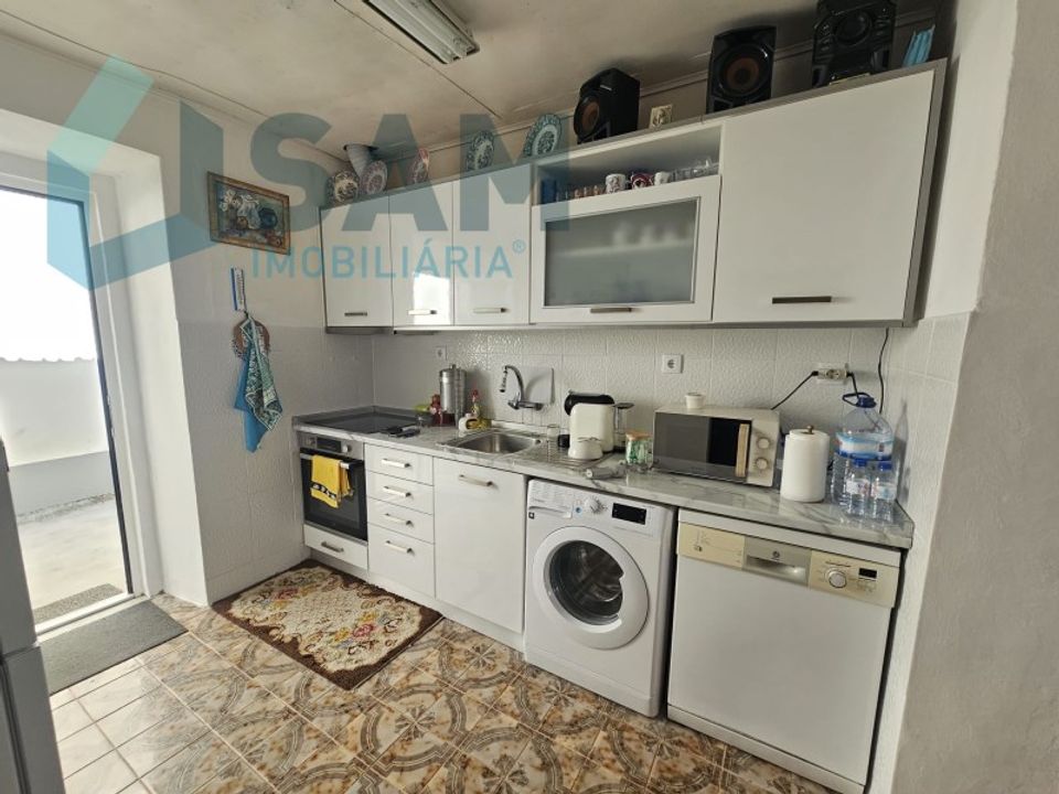 Villa i A dos Cunhados e Maceira, Lisbon - foto 2