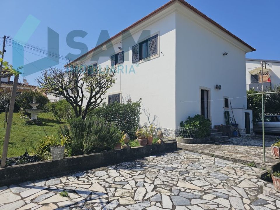 Villa i Matacaes, Lisbon - bilde 1