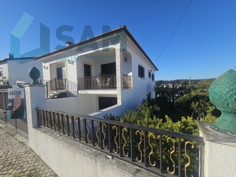 Villa i Matacaes, Lisbon - bilde 3