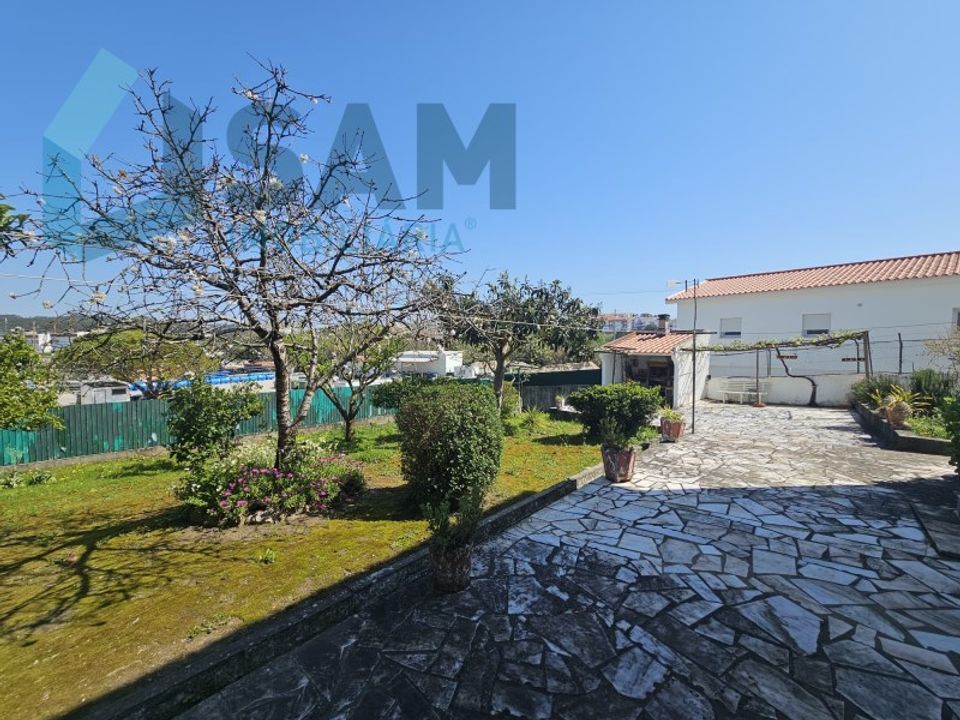 Villa i Matacaes, Lisbon - foto 1