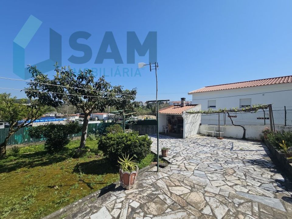 Villa i Matacaes, Lisbon - foto 3