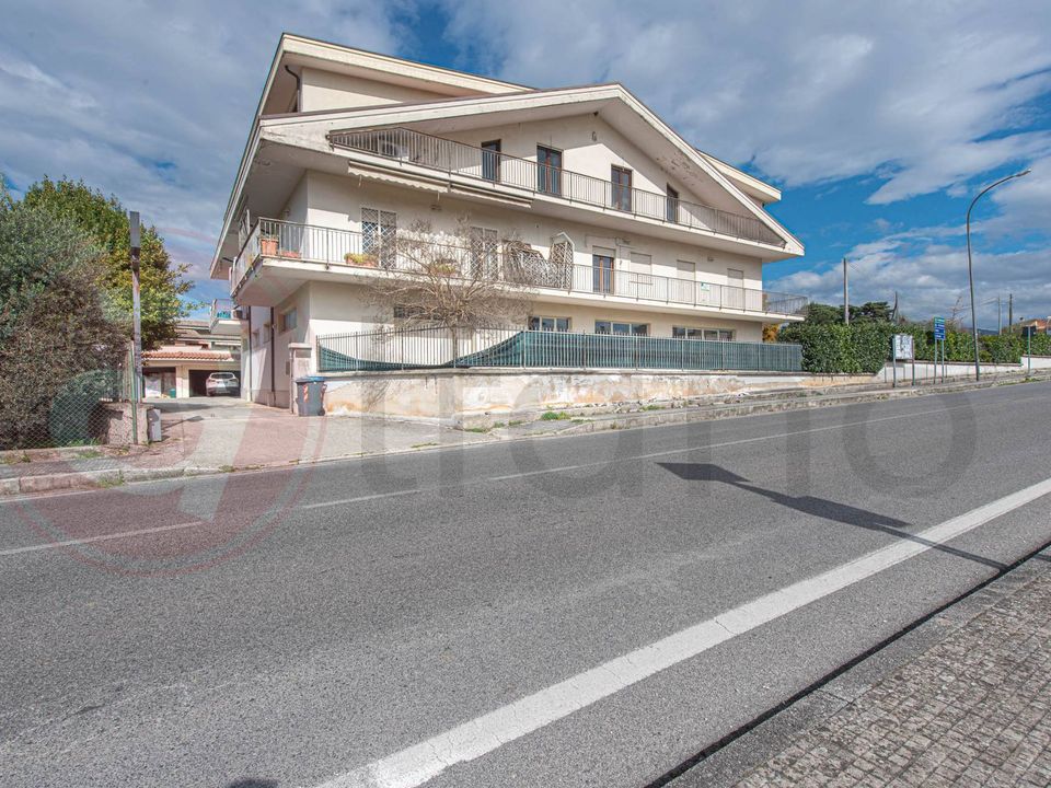 Leilighet i Arce, Frosinone - bilde 2