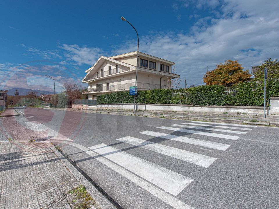 Leilighet i Arce, Frosinone - bilde 4