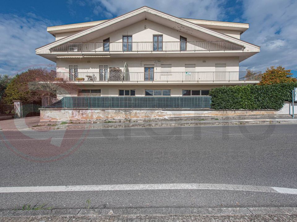 Leilighet i Arce, Frosinone - bilde 5
