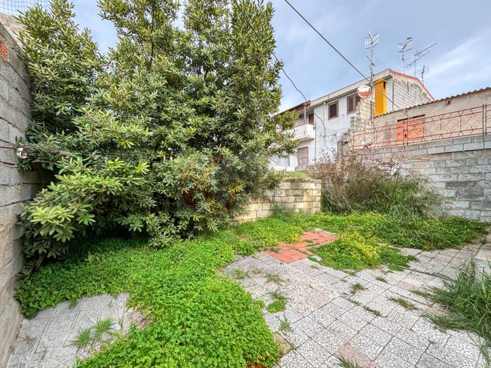 Rækkehus i Sorso, Sassari - foto 1