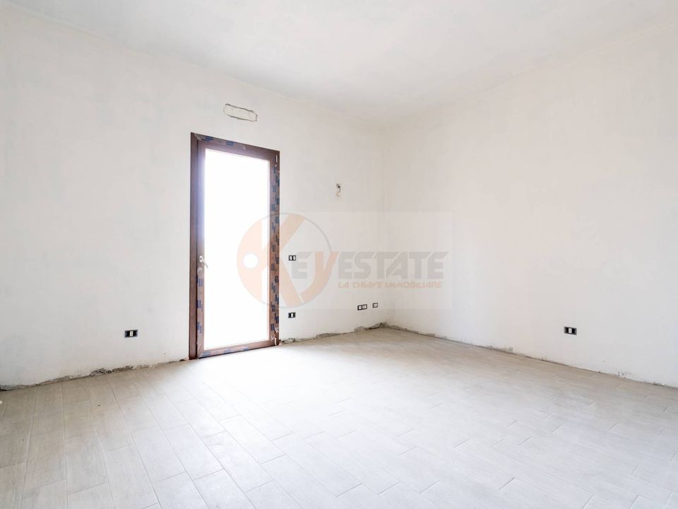 Lejlighed i Golfo Aranci, Olbia Tempio - foto 1