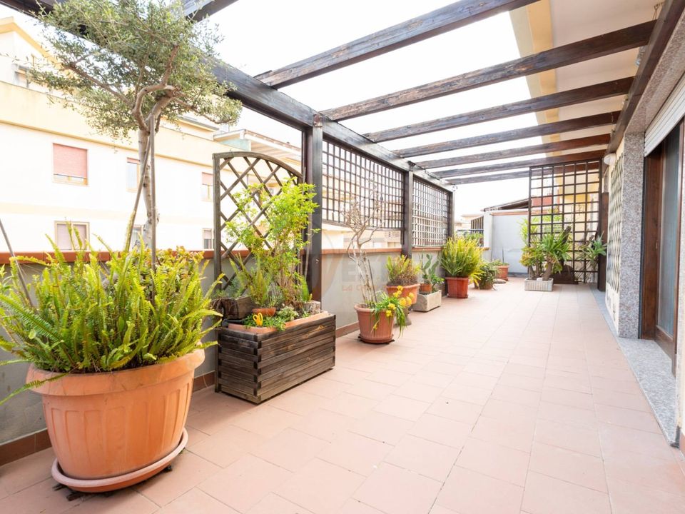 Leilighet i Sassari, Sassari - bilde 1