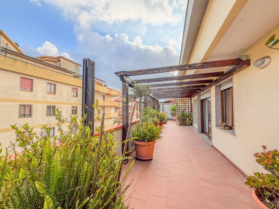 Leilighet i Sassari, Sassari - bilde 2
