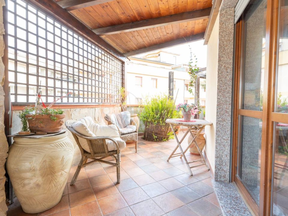 Leilighet i Sassari, Sassari - bilde 4