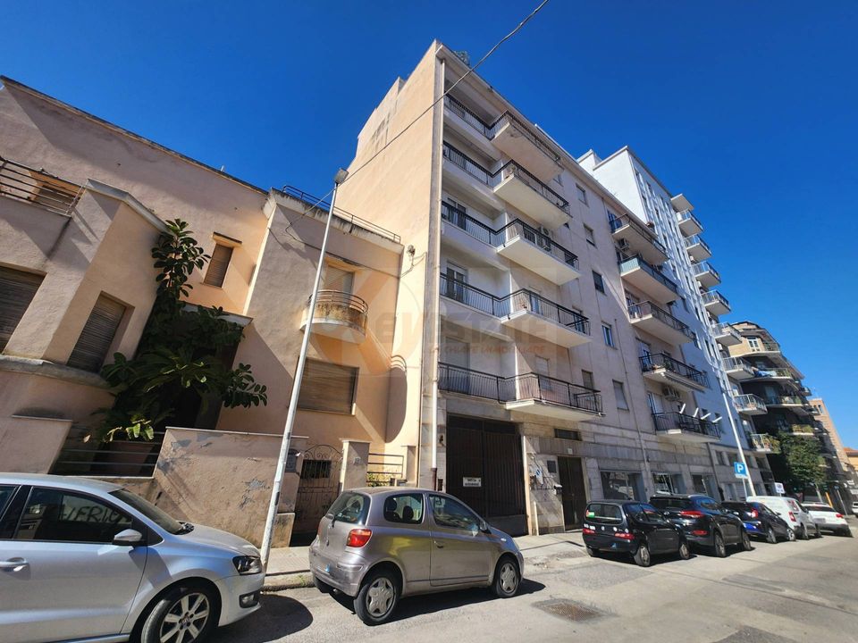 Lejlighed i Sassari, Sassari - foto 1