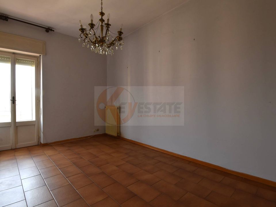 Lejlighed i Sassari, Sassari - foto 4