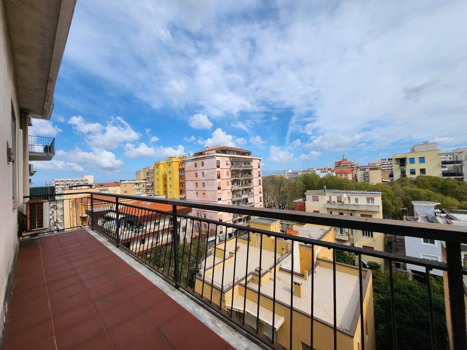 Lejlighed i Sassari, Sassari - foto 5