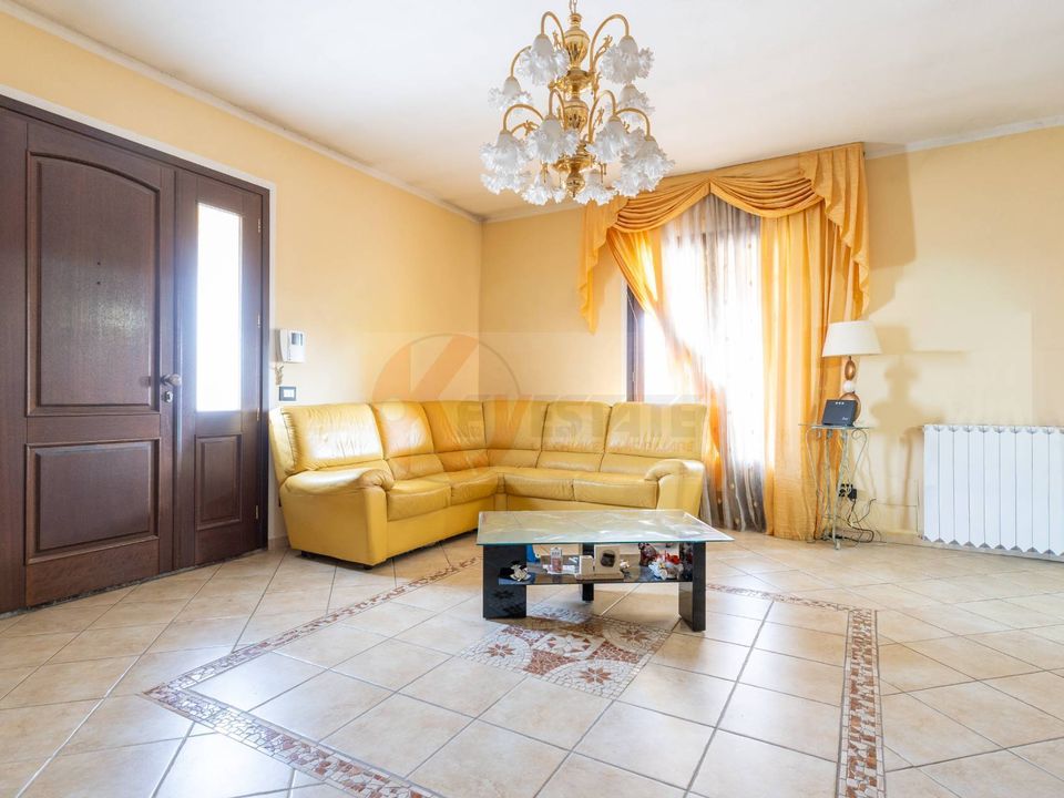 Villa i Perfugas, Sassari - foto 3