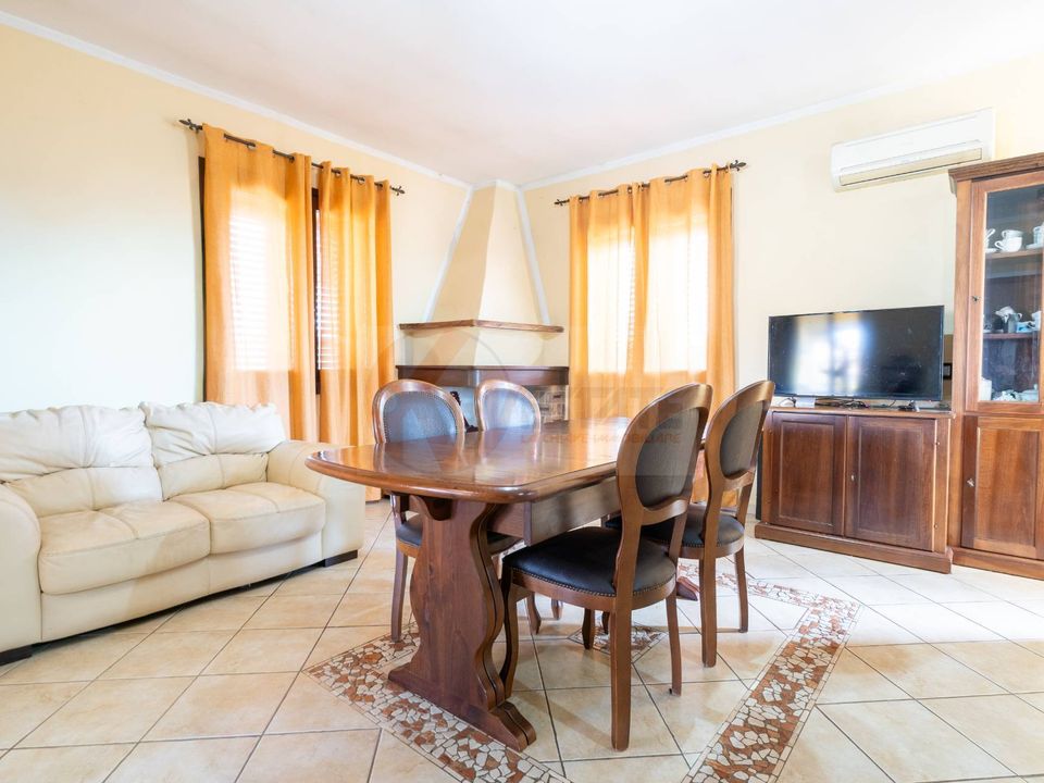 Villa i Perfugas, Sassari - foto 5