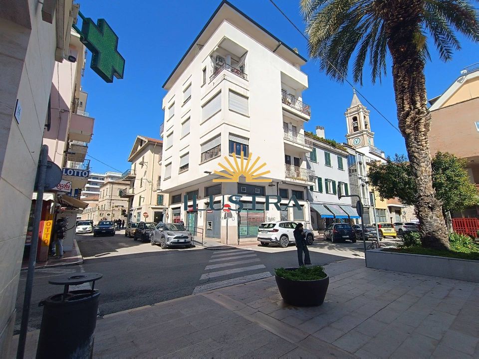 Leilighet i Grottammare, Ascoli Piceno - bilde 1