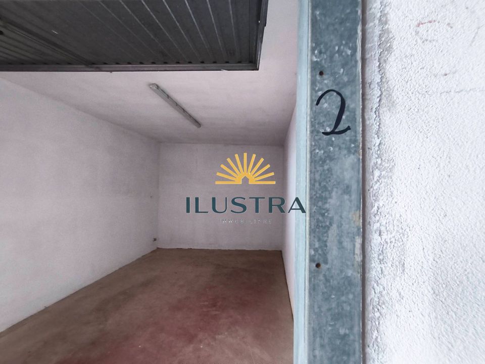 Place de parking - San Benedetto Del Tronto, Ascoli Piceno - photo 1