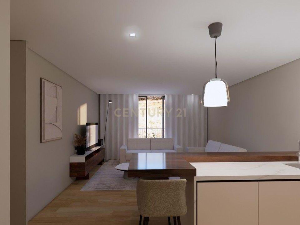 Lejlighed i Marco de Canaveses, Porto - foto 4