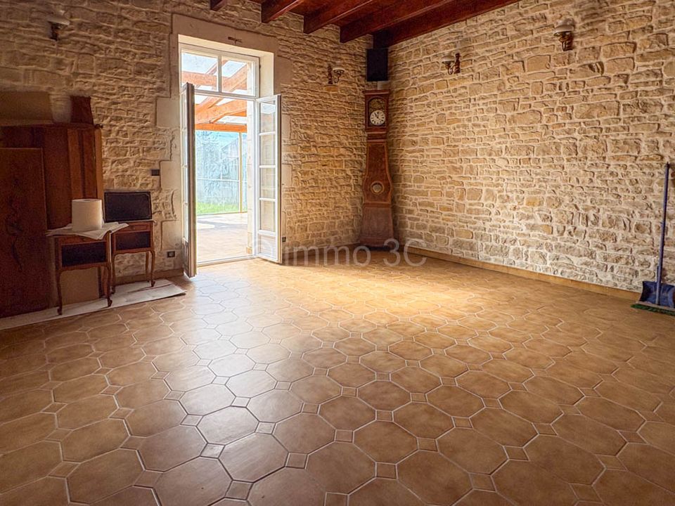Villa i Aiffres, Deux-Sevres - foto 5