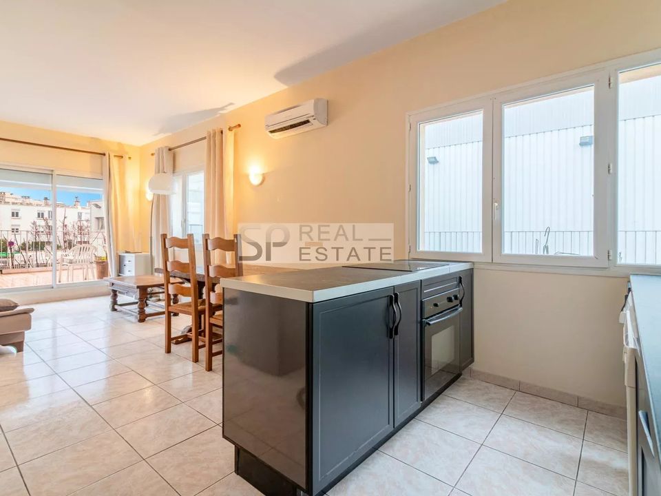 Lejlighed i Cannes-la-Bocca, Alpes-Maritimes - foto 2