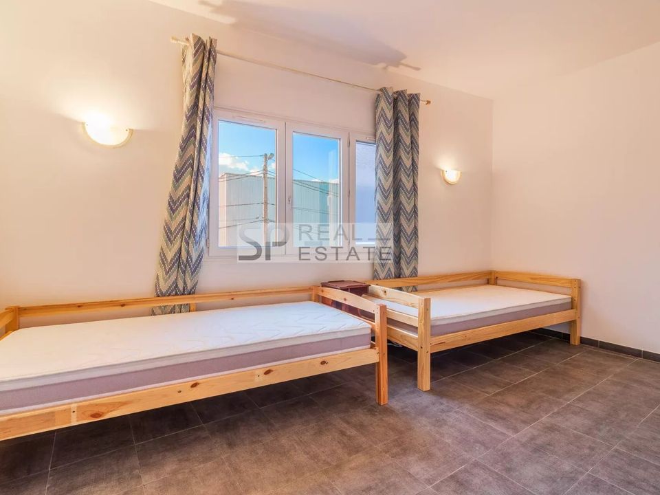Lejlighed i Cannes-la-Bocca, Alpes-Maritimes - foto 4