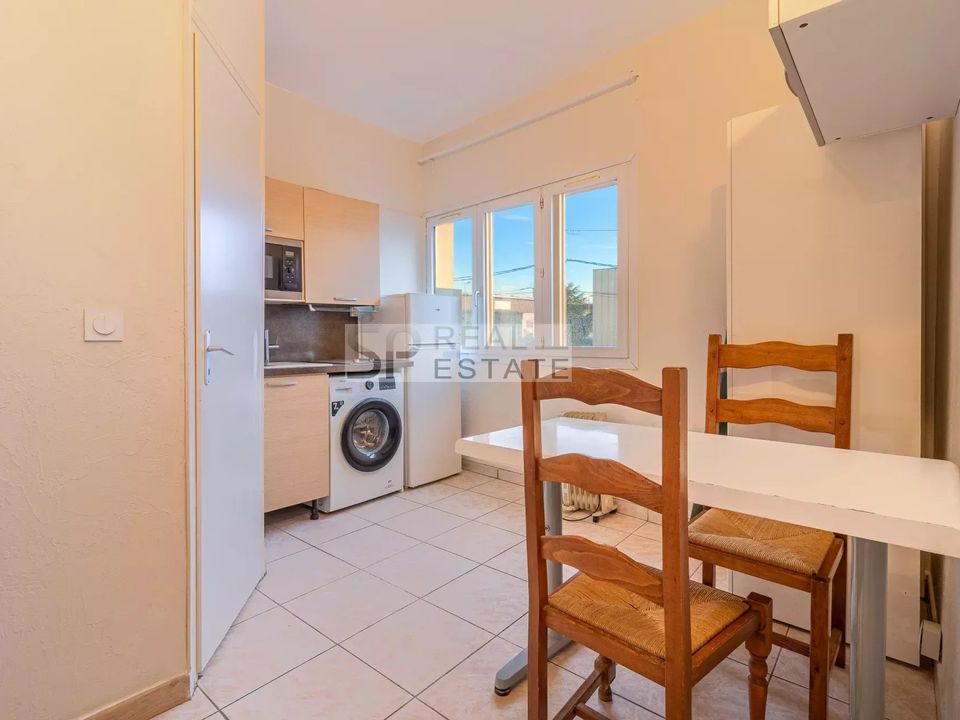 Lejlighed i Cannes-la-Bocca, Alpes-Maritimes - foto 5