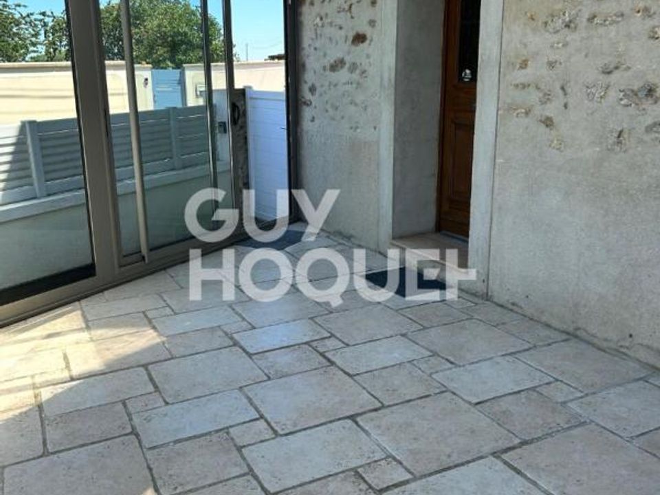 Villa a Rebais, Seine-et-Marne - foto 2